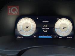 هيونداي باليسيد